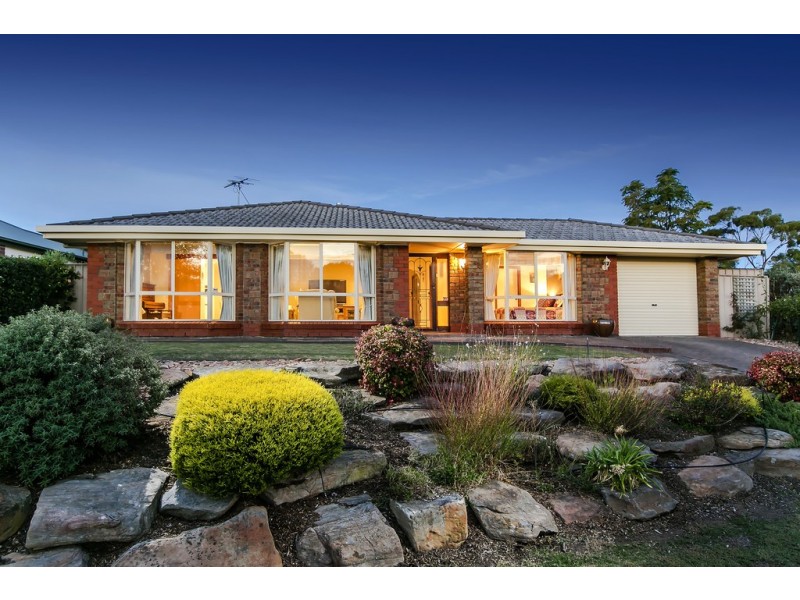 4 Crowsnest Place, Seaford Rise SA 5169