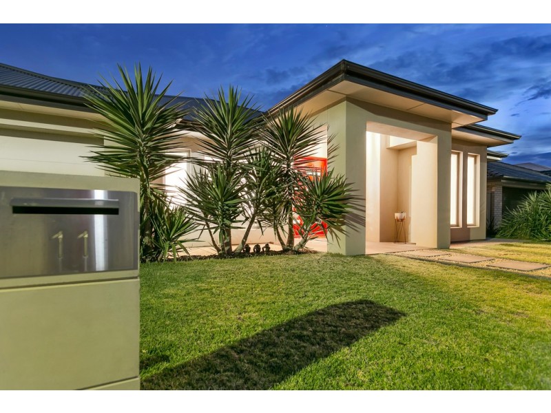 11 Navigation Street, Seaford Meadows SA 5169