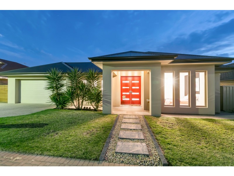 11 Navigation Street, Seaford Meadows SA 5169