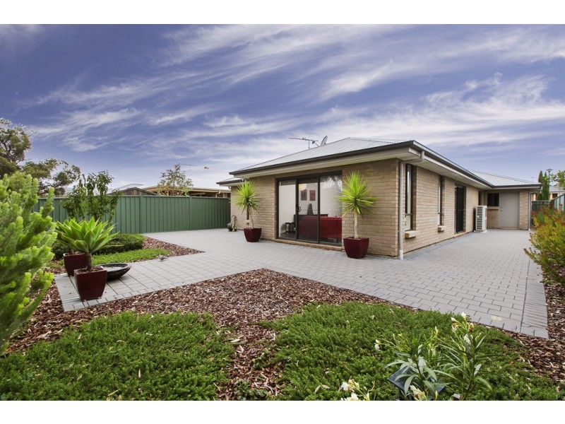 31 Summer Street, Mclaren Flat SA 5171