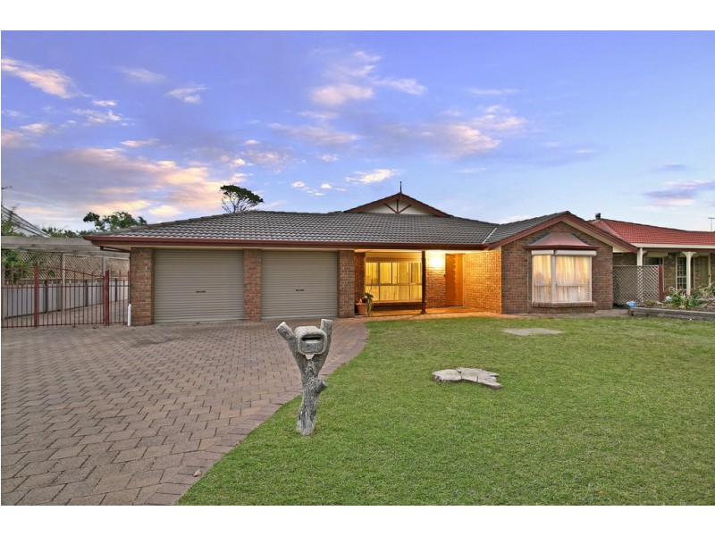 21 Helen Avenue, Aldinga Beach SA 5173