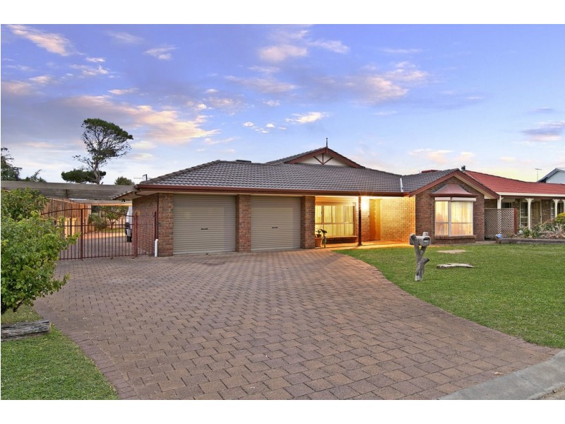 21 Helen Avenue, Aldinga Beach SA 5173