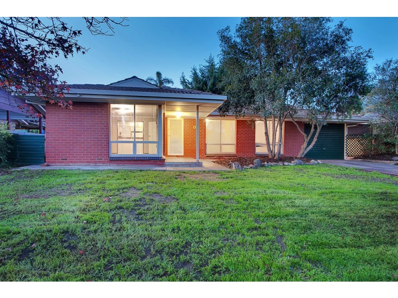 6 Kelly Avenue, O’halloran Hill SA 5158