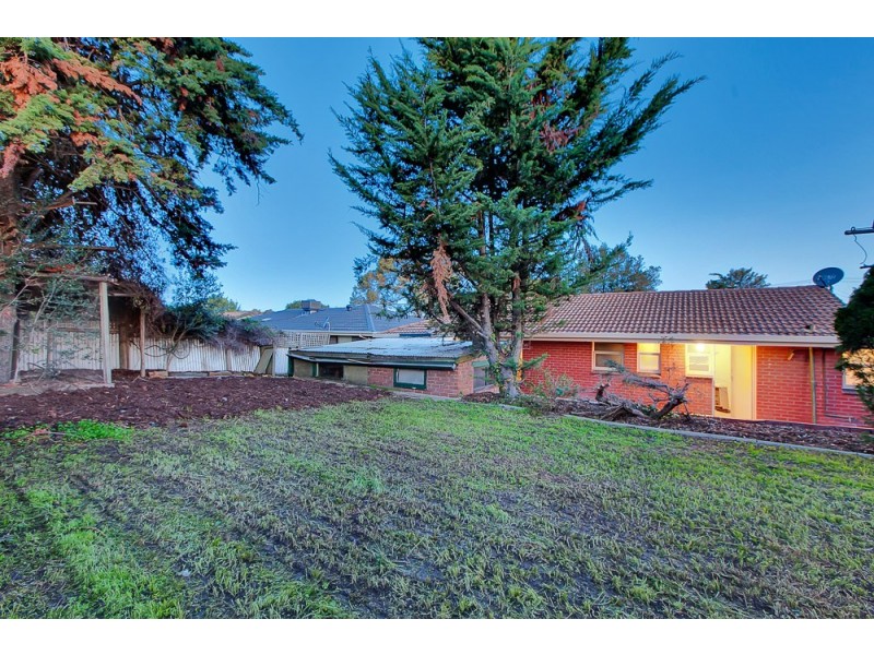 6 Kelly Avenue, O’halloran Hill SA 5158