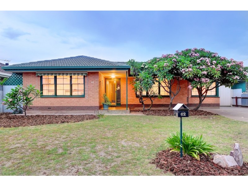 62 Beacon Crescent, Seaford SA 5169