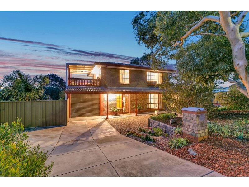 34 Huntingdale Road, Noarlunga Downs SA 5168