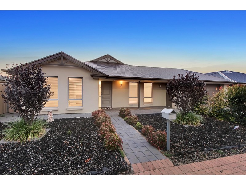 19 Flagpole Road, Seaford Meadows SA 5169