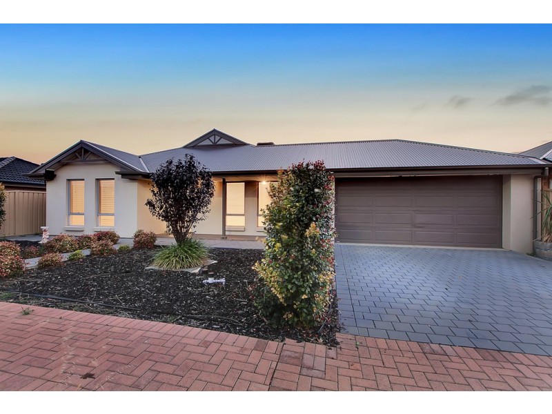 19 Flagpole Road, Seaford Meadows SA 5169