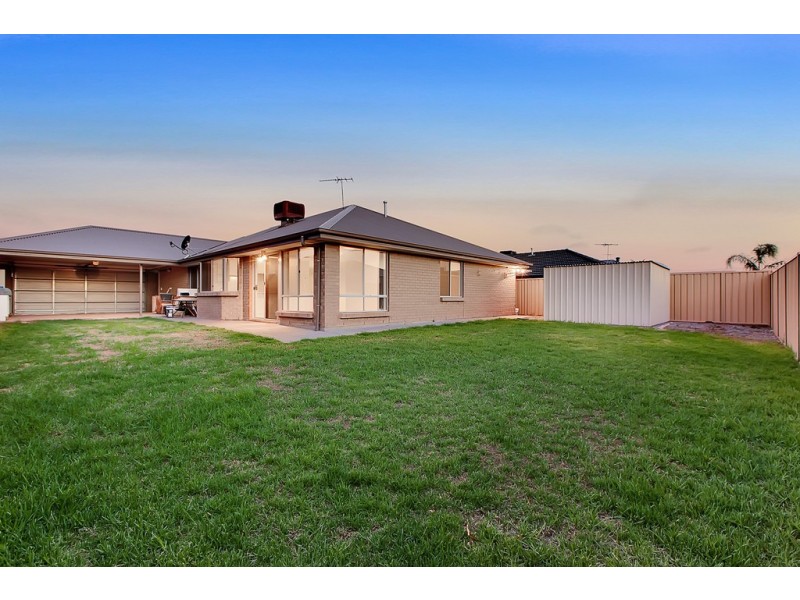 19 Flagpole Road, Seaford Meadows SA 5169