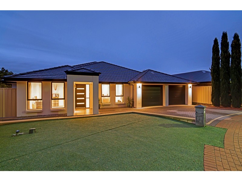 8 Channel Place, Seaford Meadows SA 5169