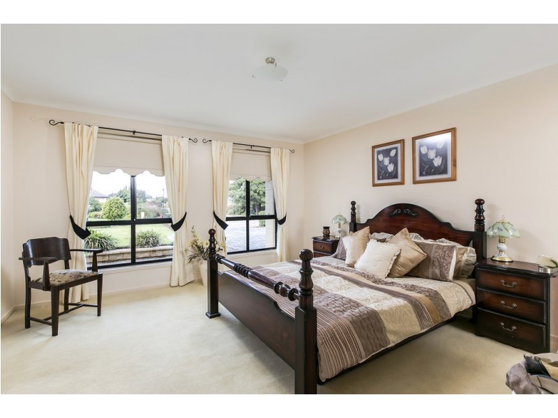 35 Rose Crescent, Mclaren Flat SA 5171