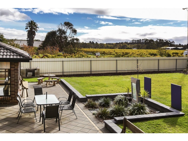 35 Rose Crescent, Mclaren Flat SA 5171