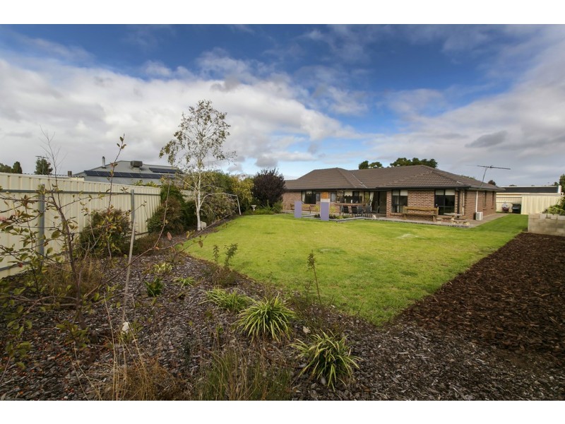 35 Rose Crescent, Mclaren Flat SA 5171