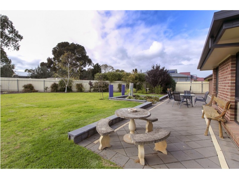35 Rose Crescent, Mclaren Flat SA 5171