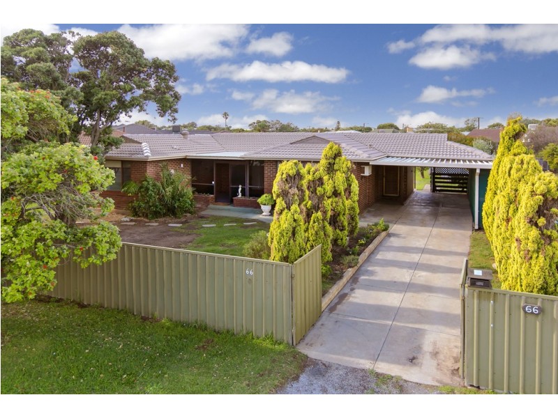 66 Albany Avenue, Port Noarlunga South SA 5167
