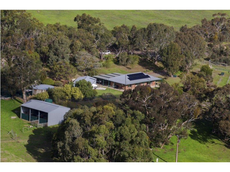 162 Nunn Road, Myponga SA 5202