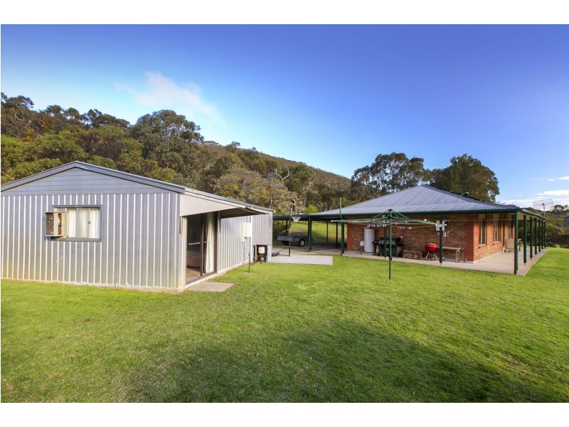 162 Nunn Road, Myponga SA 5202