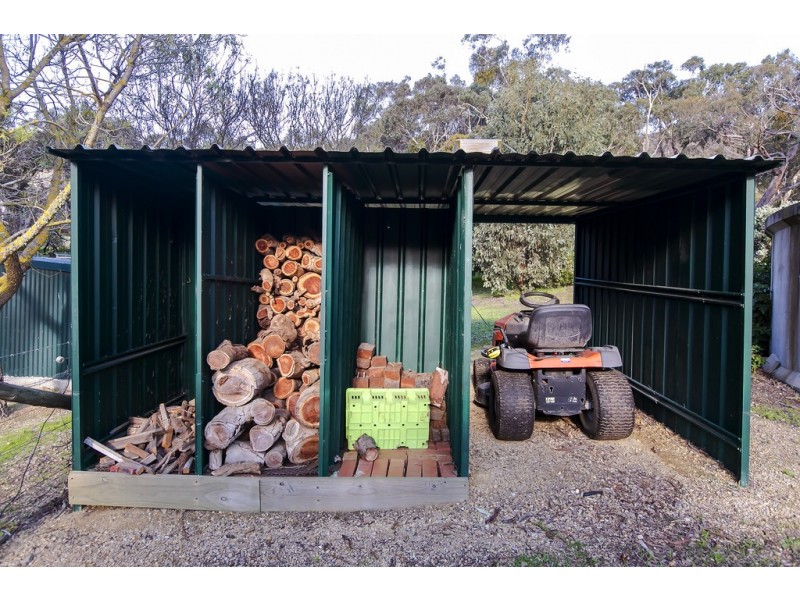 162 Nunn Road, Myponga SA 5202