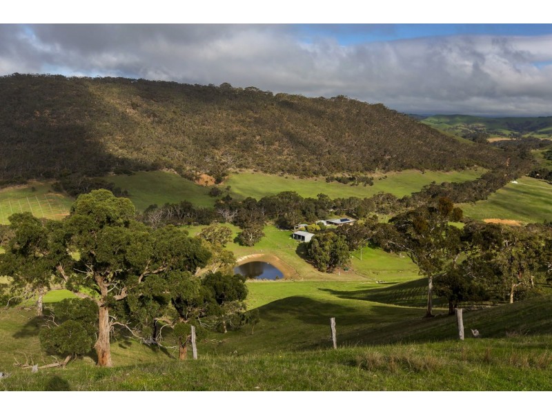 162 Nunn Road, Myponga SA 5202