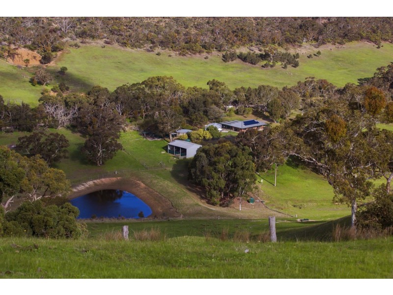 162 Nunn Road, Myponga SA 5202