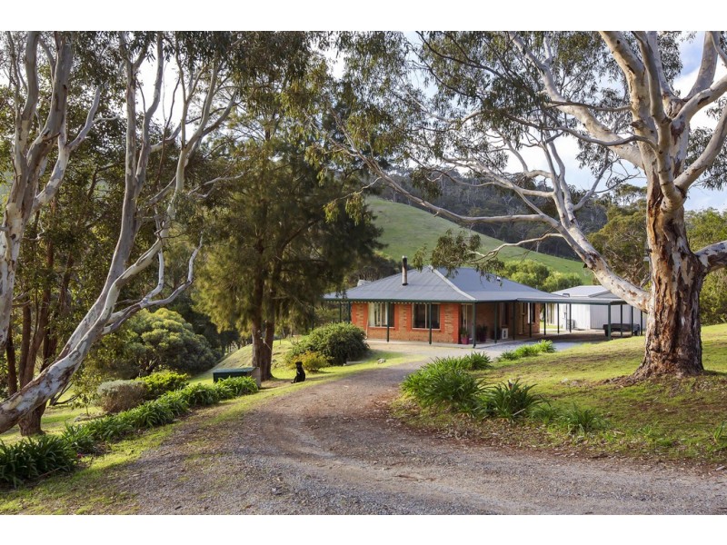 162 Nunn Road, Myponga SA 5202