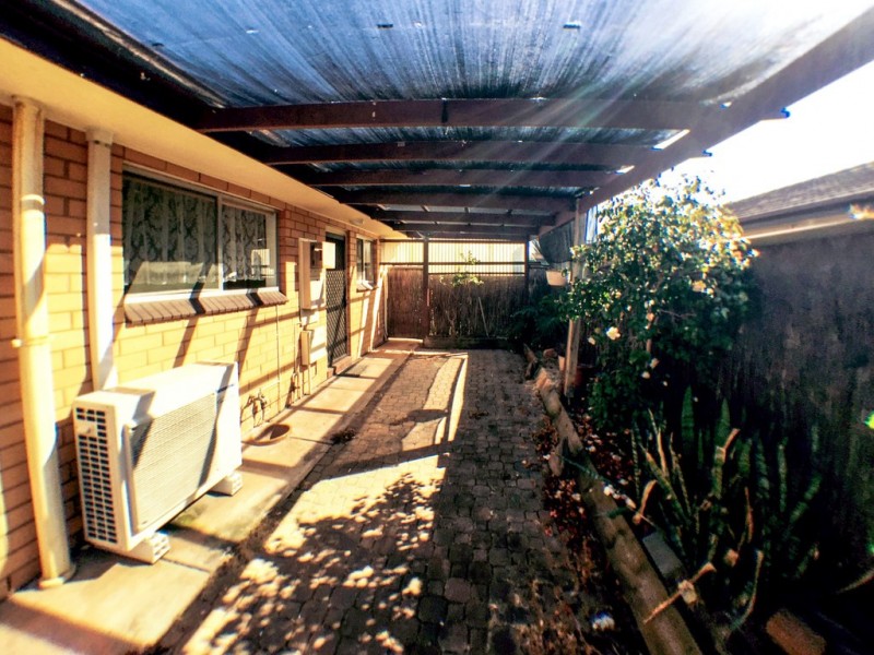 Unit 8, 133 Diagonal Road, Warradale SA 5046
