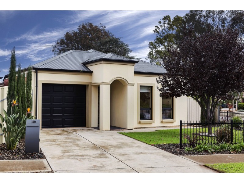 10b Renfrey Street, Oaklands Park SA 5046