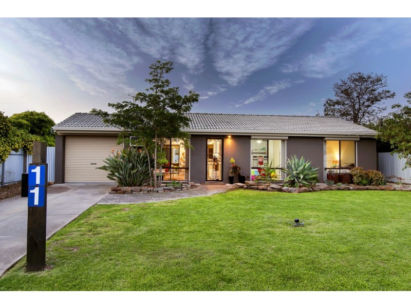 11 Helmsman Terrace, Seaford SA 5169