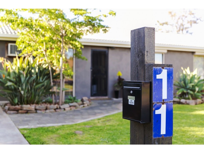 11 Helmsman Terrace, Seaford SA 5169