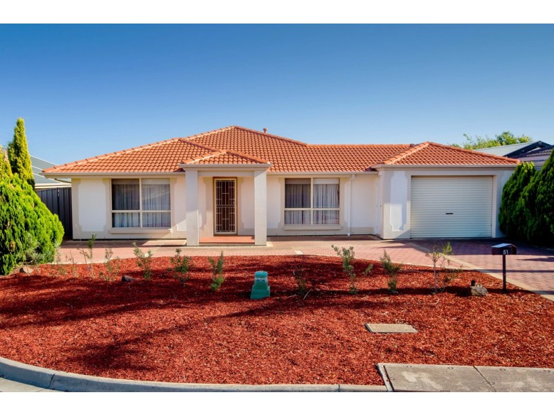 51 Lynton Terrace, Seaford SA 5169