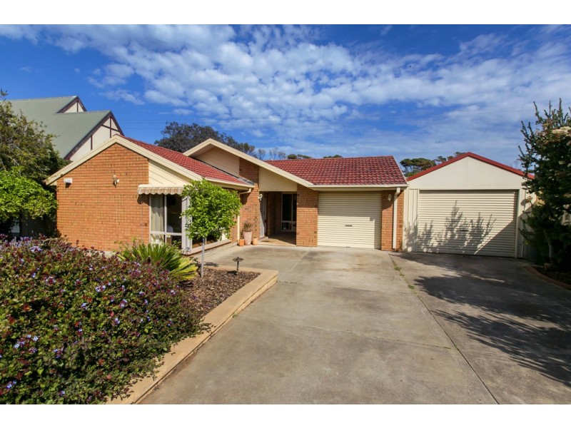 57 Clearwater Crescent, Seaford Rise SA 5169