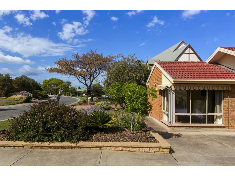 57 Clearwater Crescent, Seaford Rise SA 5169