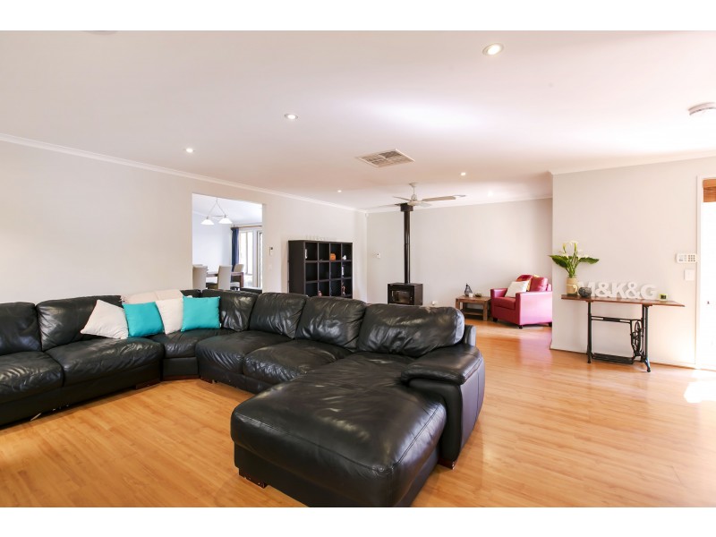 57 Clearwater Crescent, Seaford Rise SA 5169