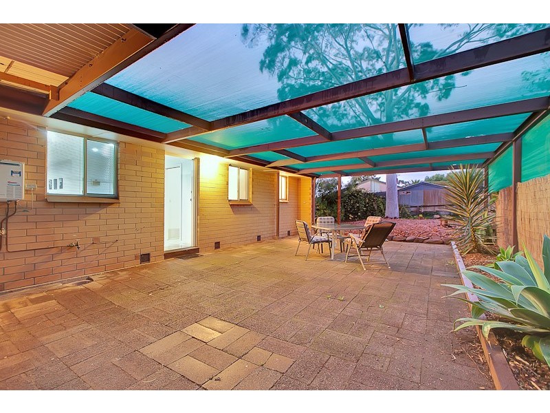 9 Columba Street, Morphett Vale SA 5162