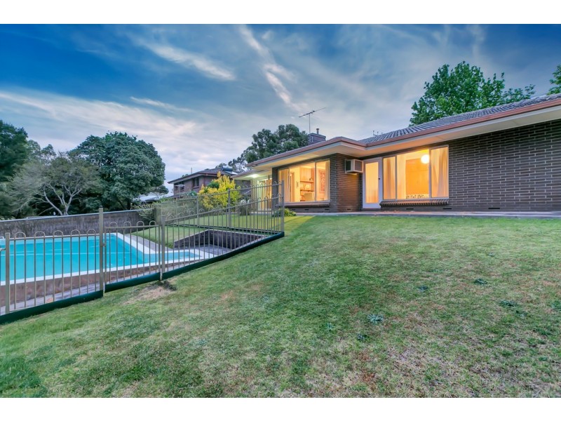 31 Ridgway Drive, Flagstaff Hill SA 5159