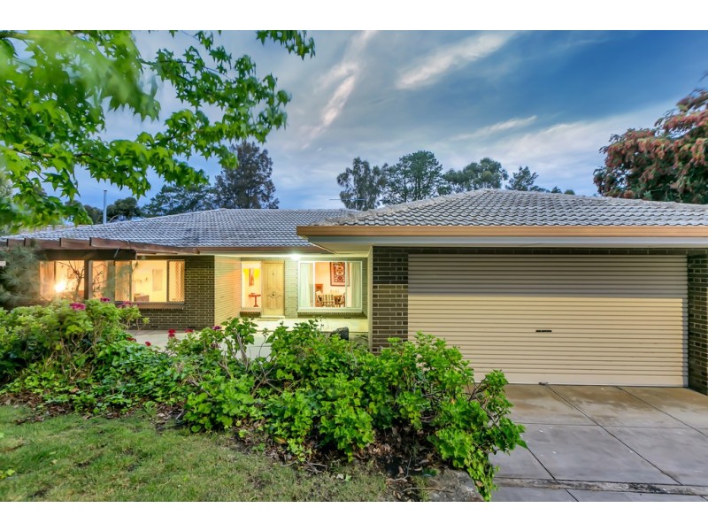 31 Ridgway Drive, Flagstaff Hill SA 5159