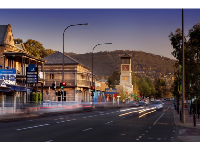 2/4 Lochness Avenue, Mitcham SA 5062