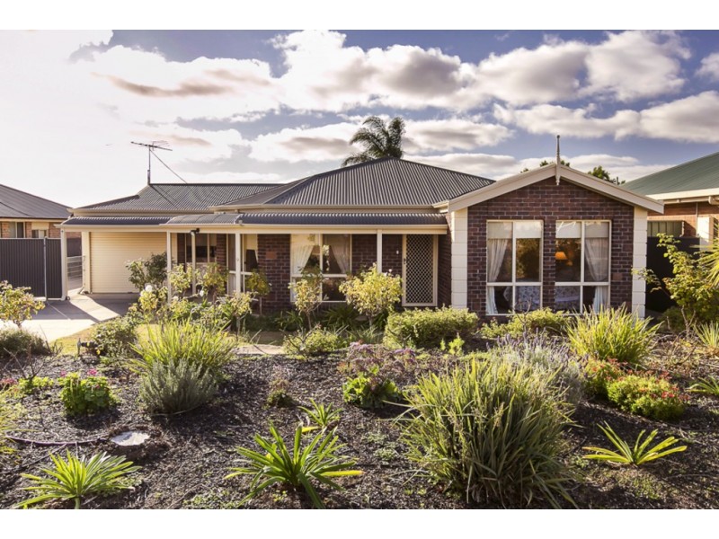 9 Dom Street, Mclaren Flat SA 5171