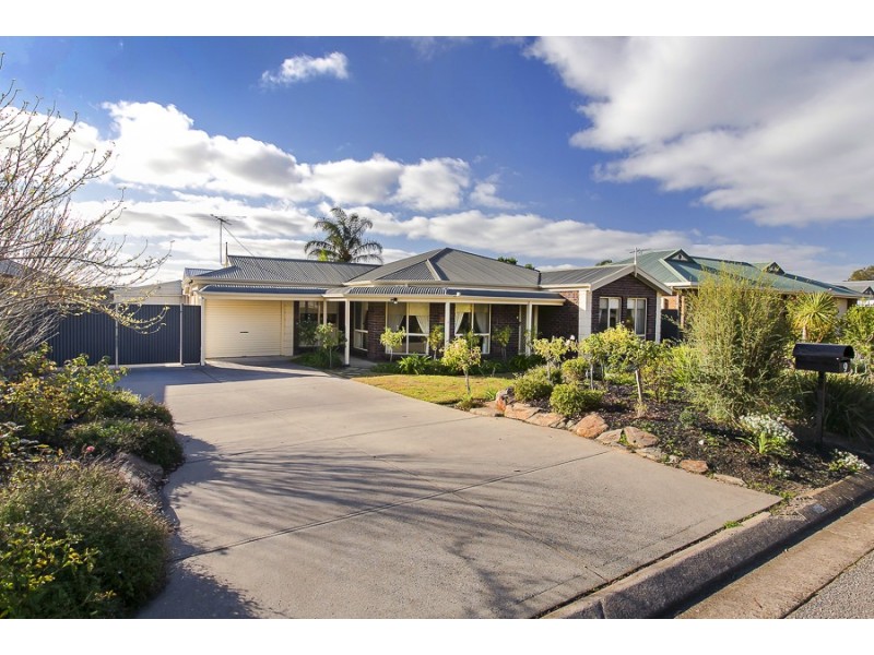 9 Dom Street, Mclaren Flat SA 5171