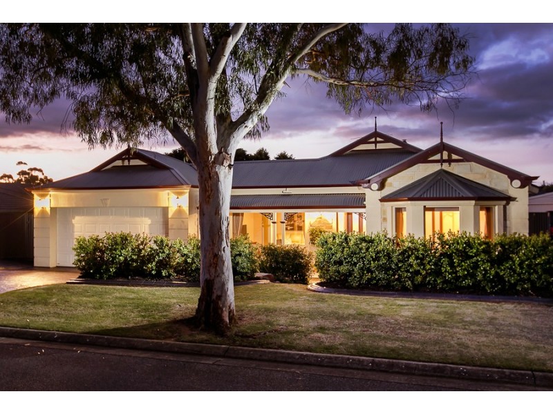 7 Dom Street, Mclaren Flat SA 5171