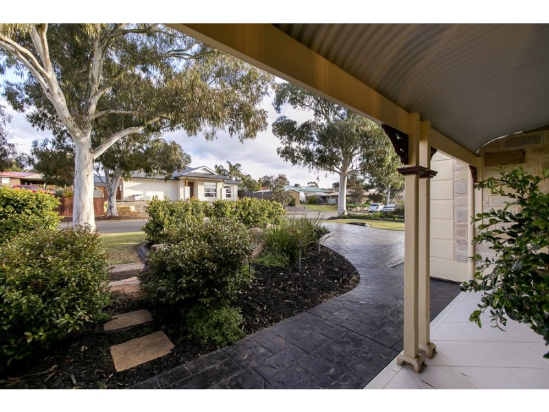 7 Dom Street, Mclaren Flat SA 5171