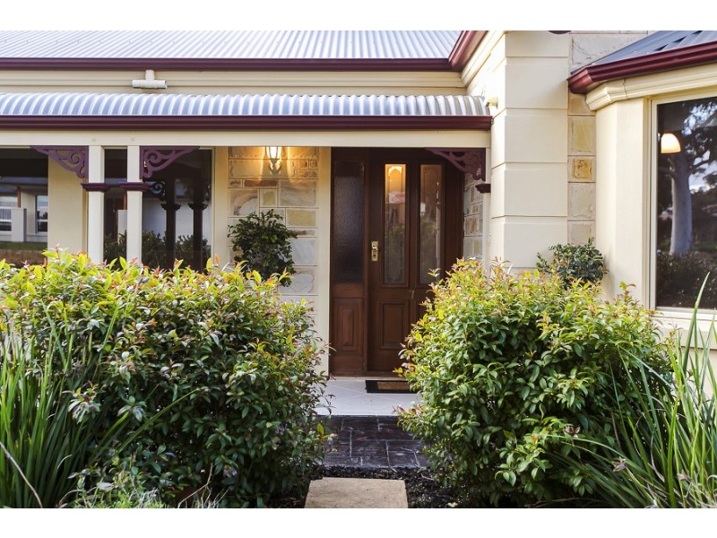 7 Dom Street, Mclaren Flat SA 5171