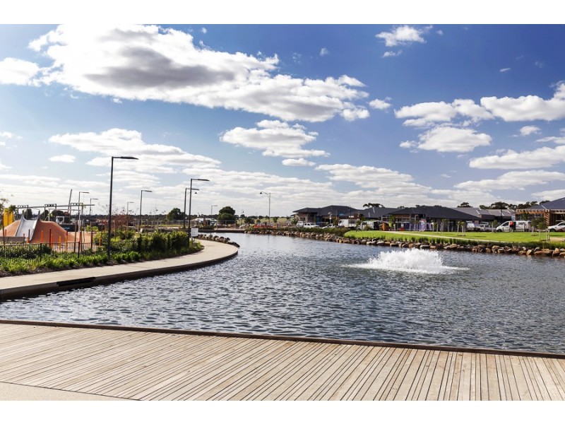 31 Boucaut Avenue, Blakeview SA 5114