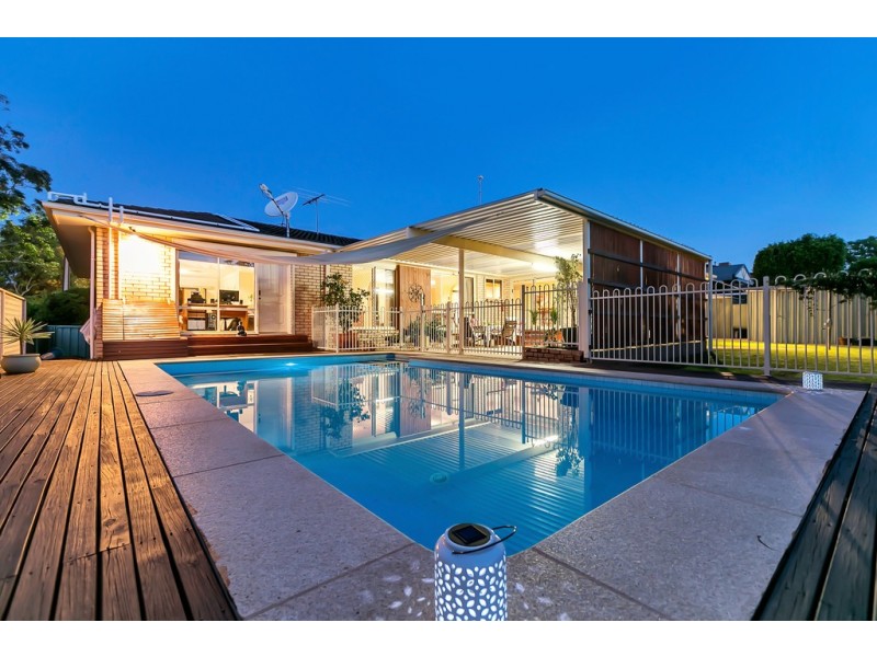 70 Skyline Drive, Flagstaff Hill SA 5159