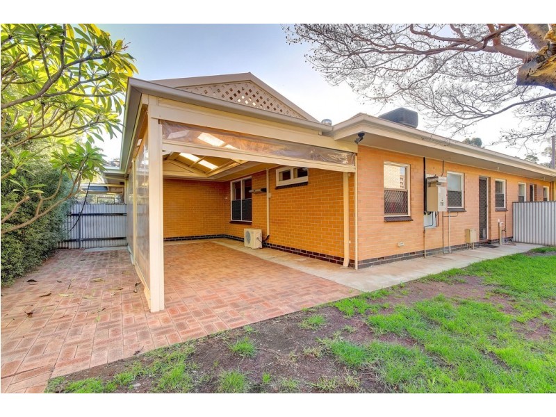 7/12 Crozier Terrace, Oaklands Park SA 5046