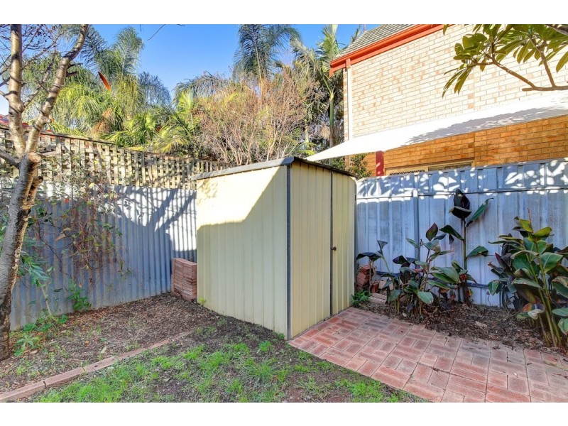 7/12 Crozier Terrace, Oaklands Park SA 5046