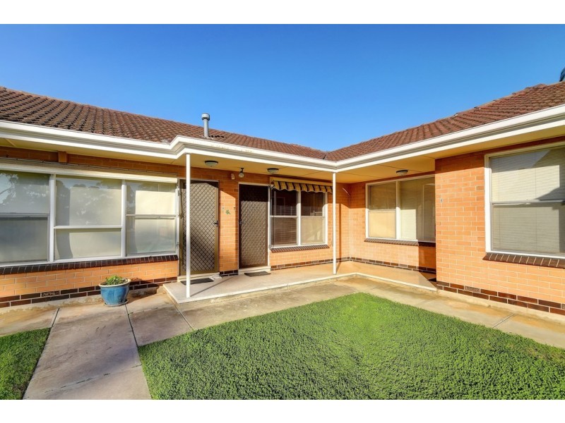 7/12 Crozier Terrace, Oaklands Park SA 5046