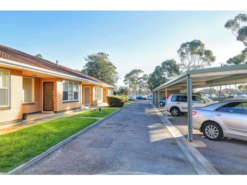 7/12 Crozier Terrace, Oaklands Park SA 5046
