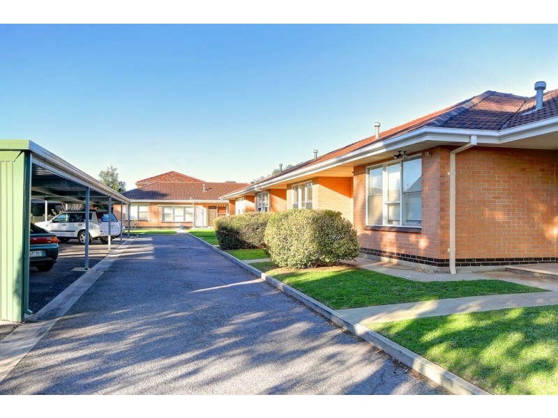 7/12 Crozier Terrace, Oaklands Park SA 5046
