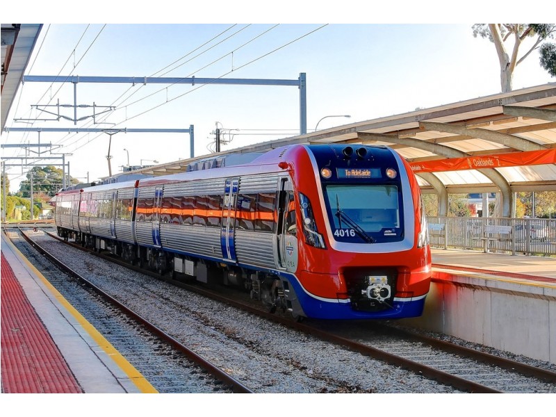 7/12 Crozier Terrace, Oaklands Park SA 5046